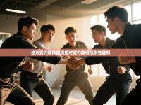 绝对实力球队展现绝对实力取得压倒性胜利