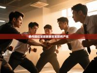 委内瑞拉足球联赛冠军即将产生