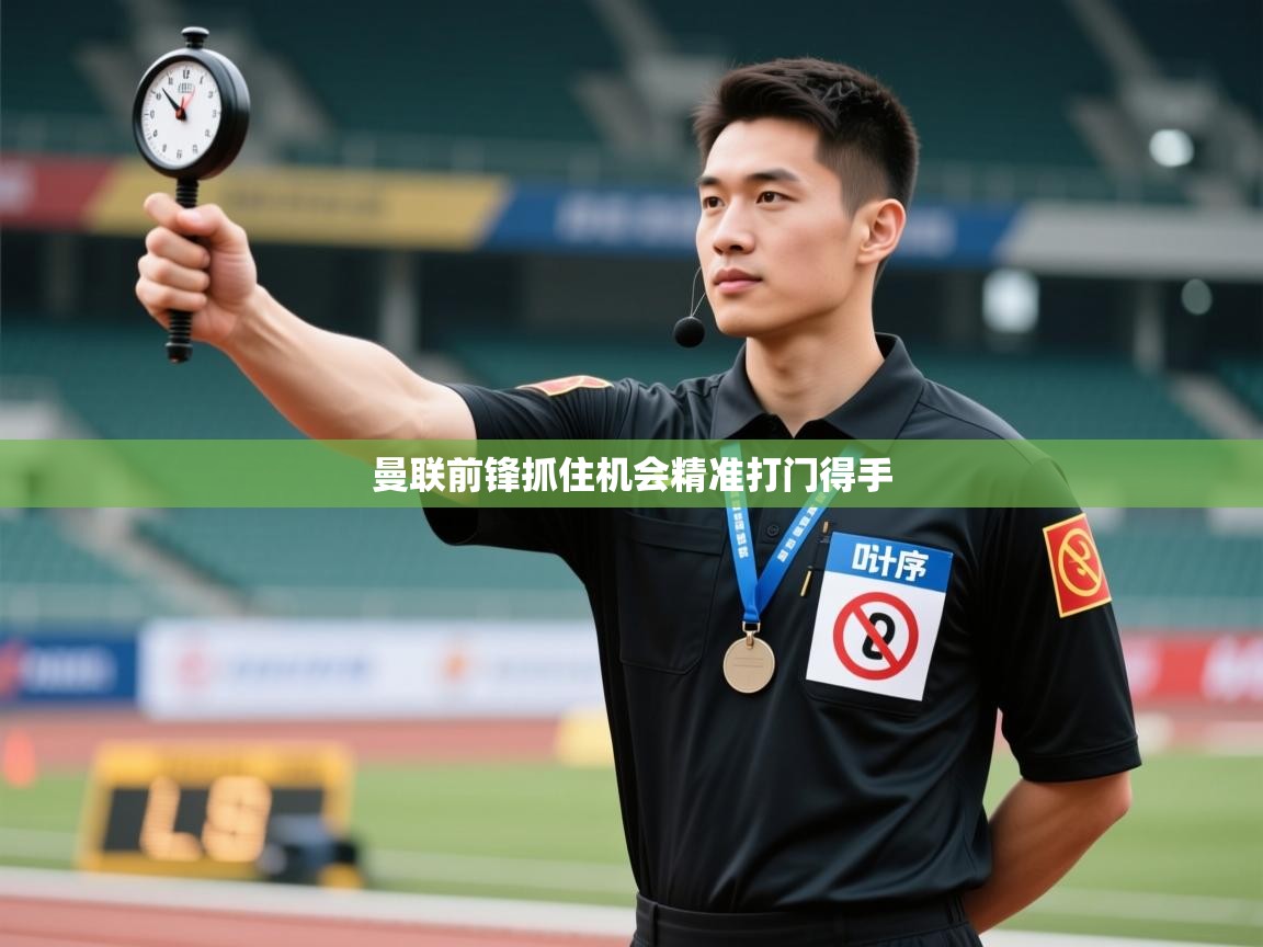 曼联前锋抓住机会精准打门得手  第2张