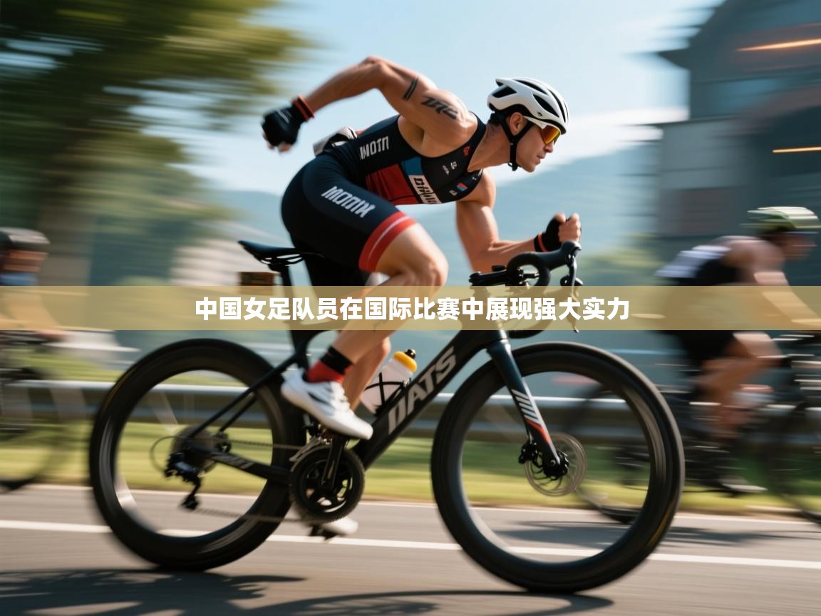 中国女足队员在国际比赛中展现强大实力 第1张