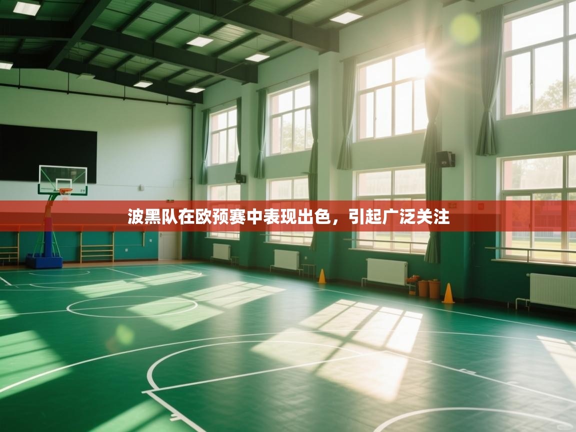 波黑队在欧预赛中表现出色，引起广泛关注  第1张