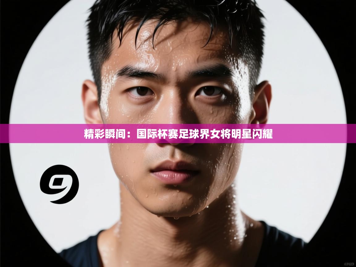 精彩瞬间：国际杯赛足球界女将明星闪耀  第1张