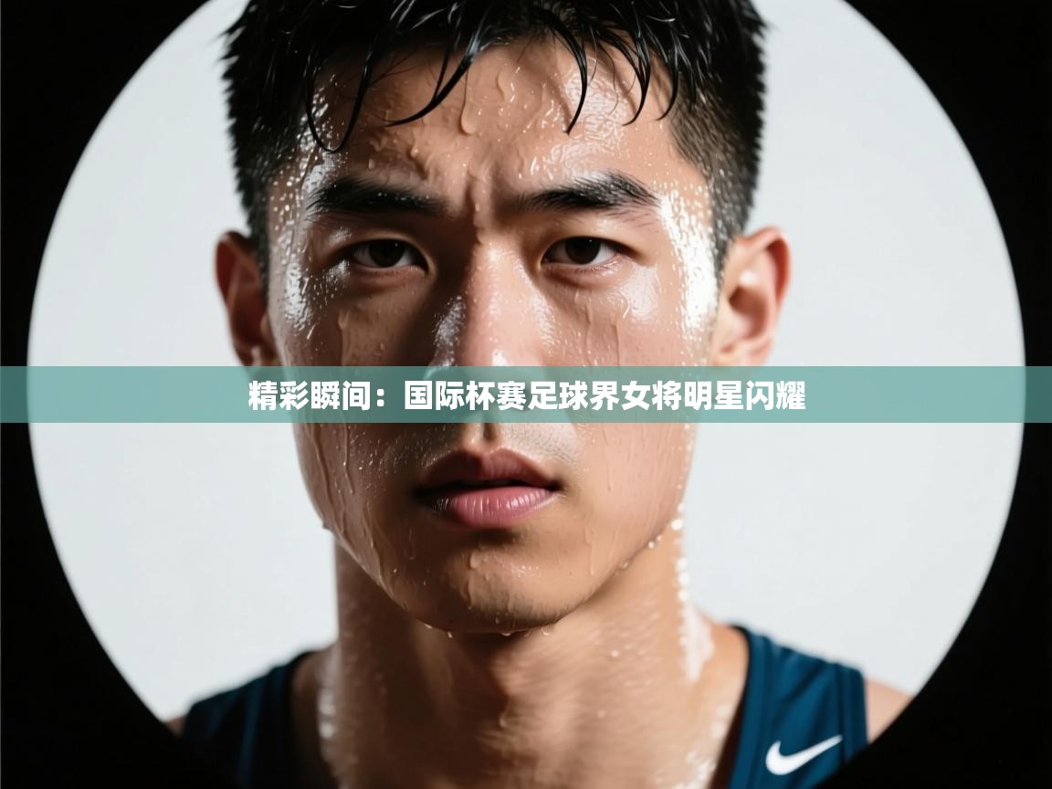 精彩瞬间：国际杯赛足球界女将明星闪耀  第2张