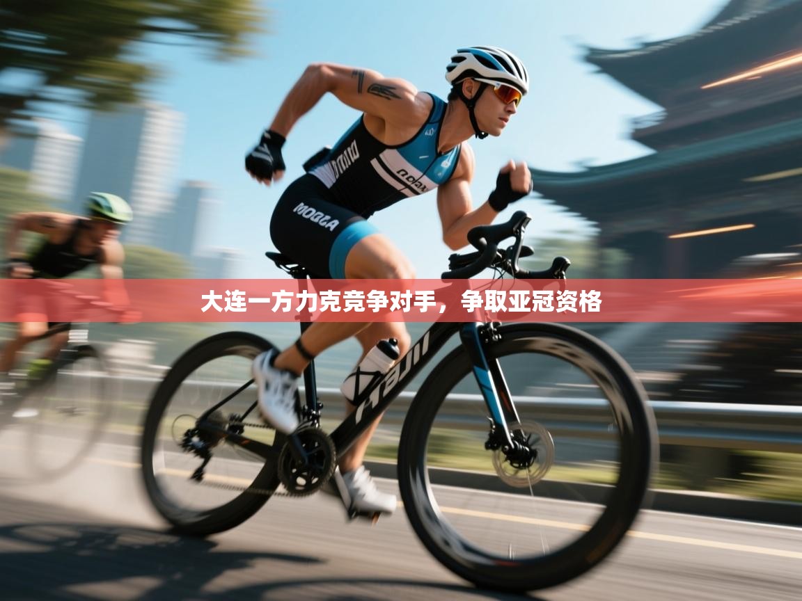 大连一方力克竞争对手，争取亚冠资格  第2张