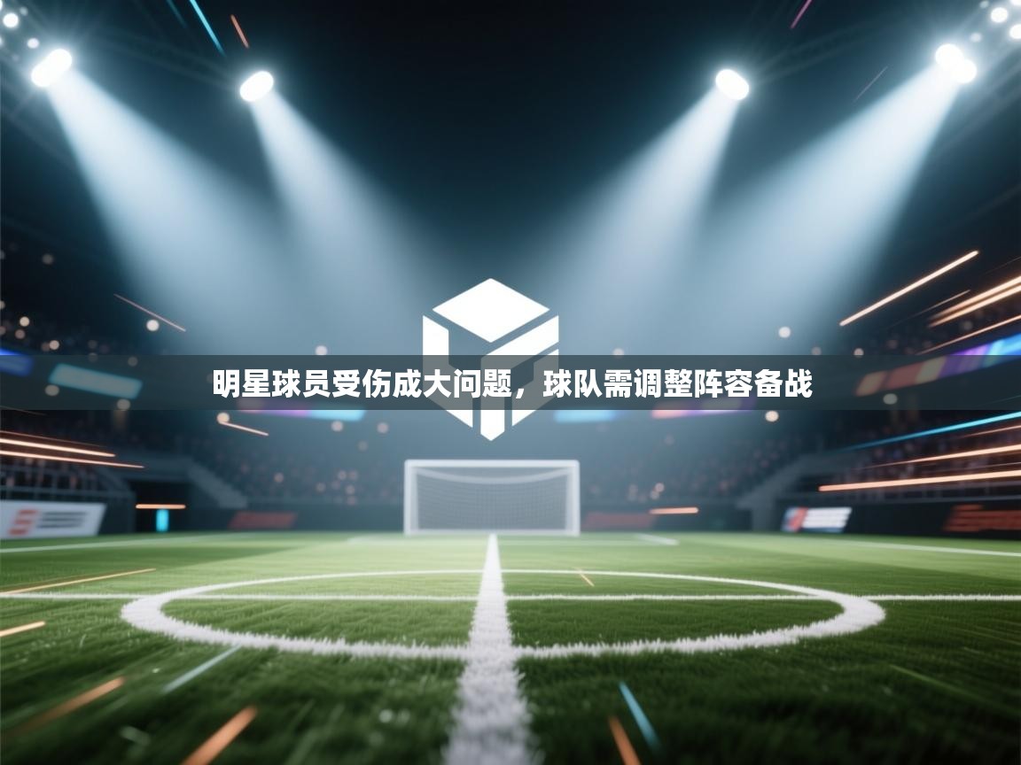 明星球员受伤成大问题,球队需调整阵容备战 第2张