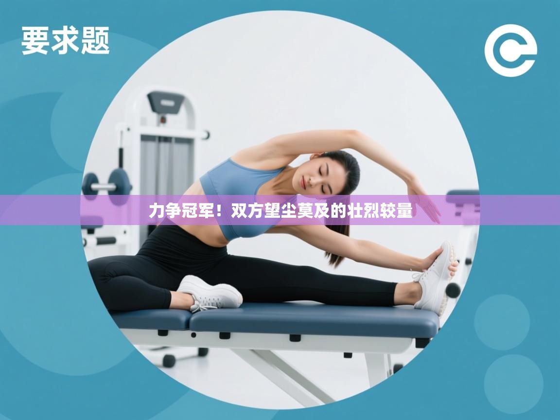 力争冠军!双方望尘莫及的壮烈较量 第1张